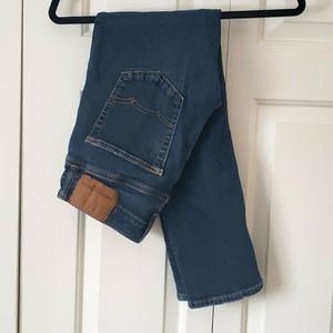 Men's American Eagle extreme flex